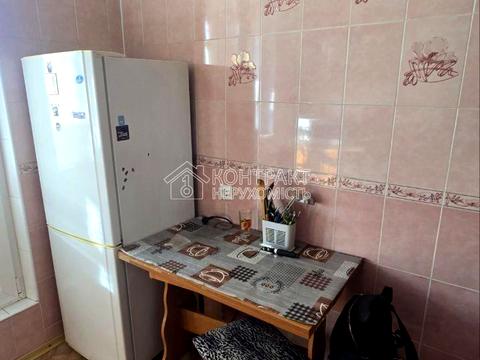 квартира по адресу Владислава Зубенко ул. (Тимуровцев), 28б