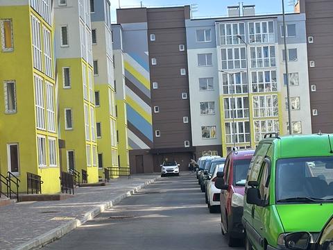 квартира за адресою Стеценка вул., 75-Н