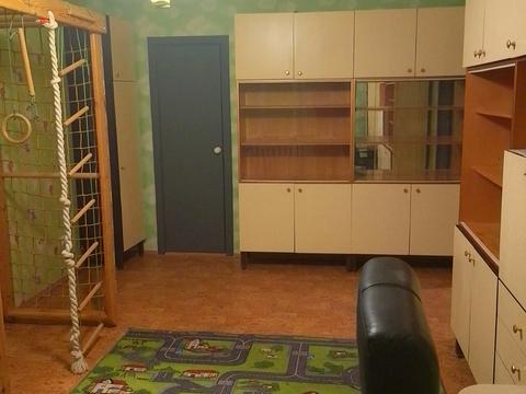 квартира за адресою Київ, Бориспільська вул., 26-Ж