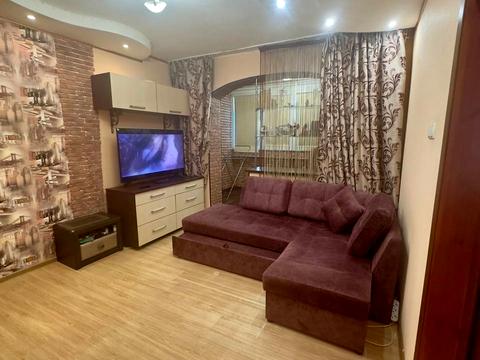квартира за адресою Харків, Львівська вул. (Пермська), 6