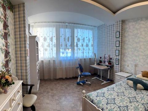 квартира за адресою Любарського вул. (Білостоцького), 84-А