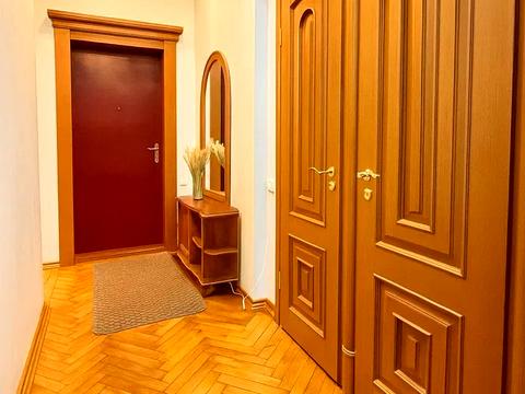 квартира за адресою Саксаганського вул., 30