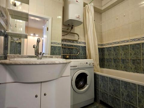 квартира по адресу Машиностроительная ул., 27