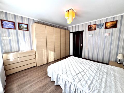 квартира за адресою Миколи Ушакова вул., 34-А
