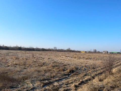 участок по адресу с. Черниев, 
