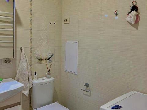 квартира за адресою Французький бульв., 60в