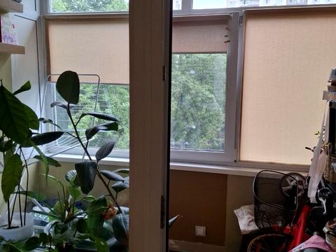 квартира за адресою Патріарха Мстислава Скрипника вул., 15