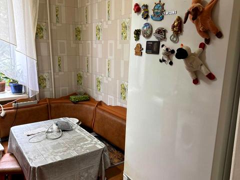 квартира за адресою Джохара Дудаєва вул. (Іскрівська), 5