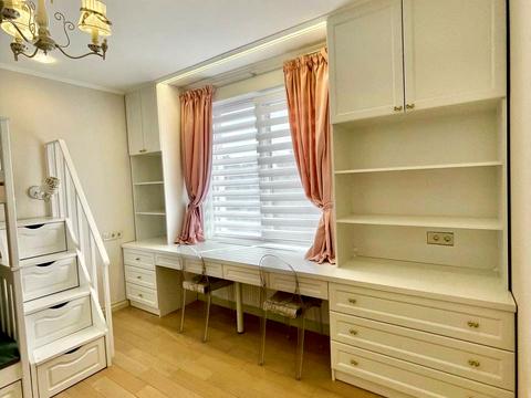 квартира по адресу Липовая Аллея ул., 13