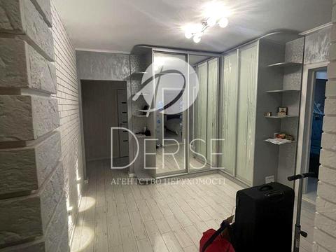 квартира по адресу Урловская ул., 38