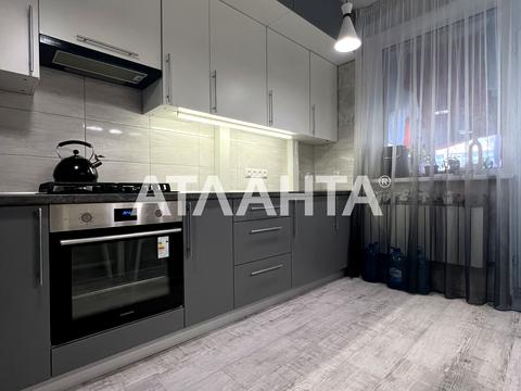 квартира за адресою Одеський пров., 6