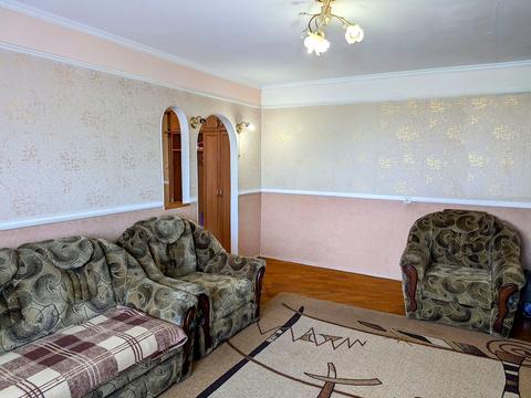 квартира по адресу Белая ул., 105а