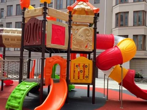 квартира по адресу Дача Ковалевского ул., 91
