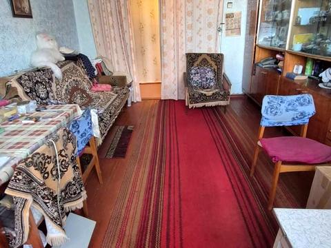 квартира по адресу Романа Шухевича ул. (Гастелло), 20