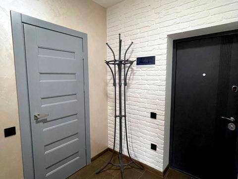 квартира за адресою Під Голоском вул., 13