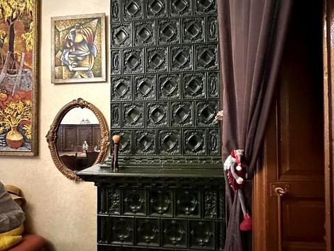 квартира за адресою Одеса, Ковальська вул., 25
