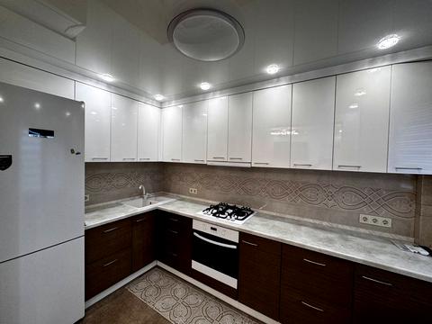 квартира за адресою Набережна Перемоги вул., 96