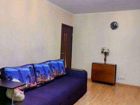 квартира за адресою Перемоги просп., 52б