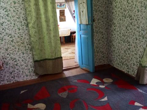 дом по адресу пгт. Оратов, Привокзальна, 6