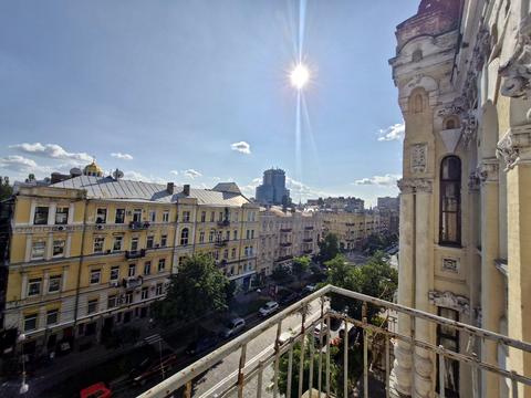 квартира по адресу Богдана Хмельницкого ул., 36-А