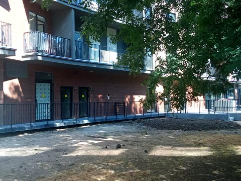 квартира за адресою Чубаївська вул., 1