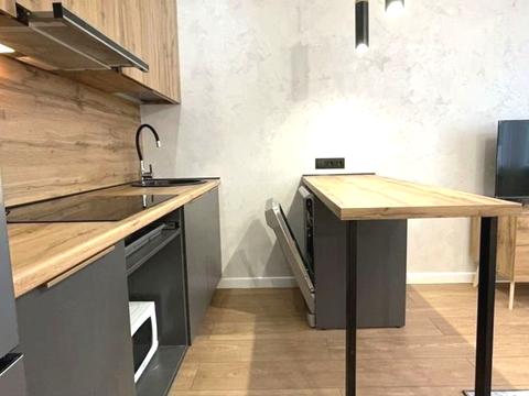 квартира по адресу Французский бульв., 60б