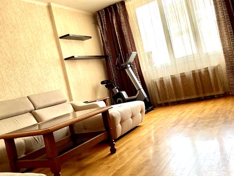 квартира за адресою Валерія Лобановського просп., 126-Г