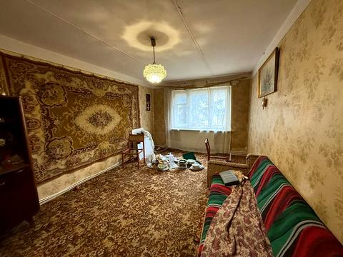 квартира за адресою Станційна вул., 4