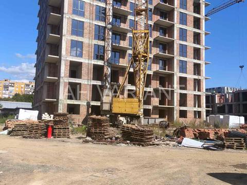 квартира по адресу Легоцкого ул., 64Б