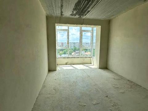 квартира по адресу Бугая ул., 15