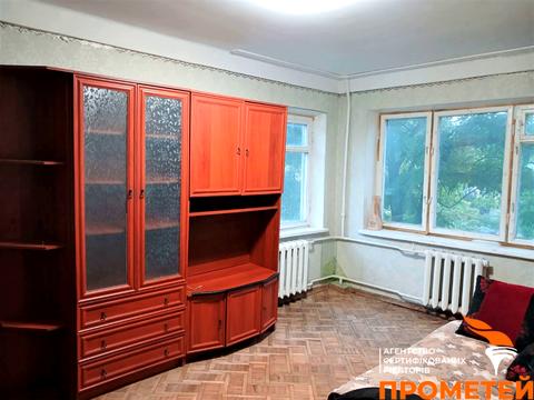 квартира по адресу Харьковское шоссе, 5/2
