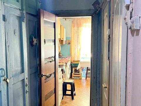 кімната за адресою Люстдорфська дорога вул., 52б