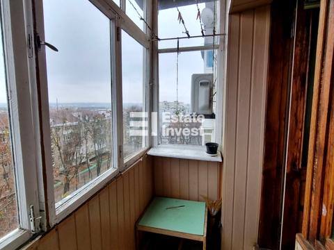 квартира по адресу Полтавский Шлях ул., 155