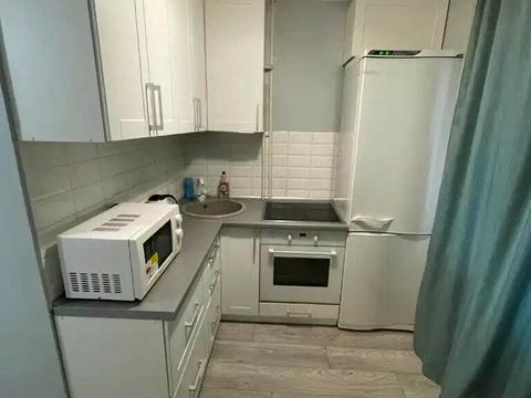 квартира по адресу Александра Поля просп. (Кірова), 98