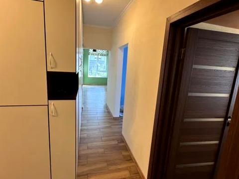 квартира по адресу Пасечная ул., 169в