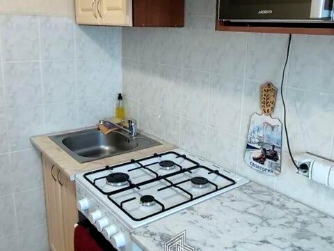 квартира за адресою Олени Теліги вул., 51