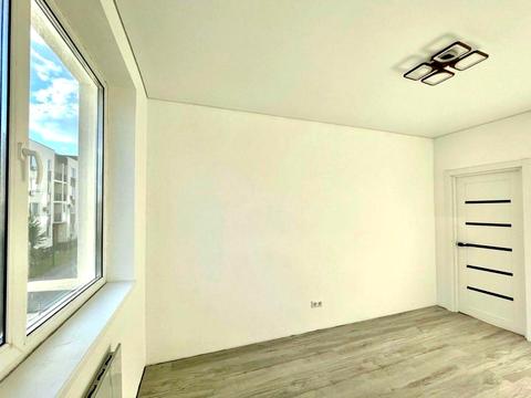 квартира по адресу Берёзовая ул., 44