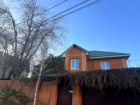 будинок за адресою Фонтанська дорога вул.