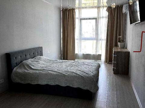 квартира за адресою Балукова, 1