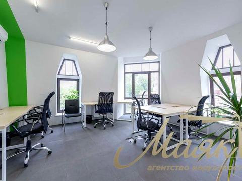 коммерческая по адресу Воздвиженская ул., 51А