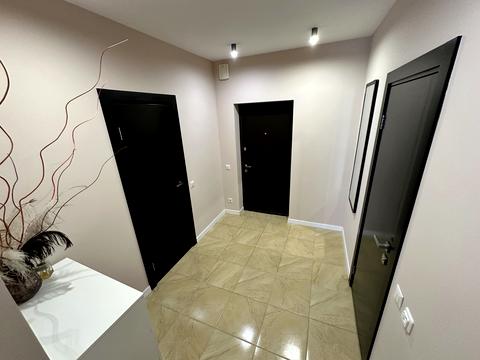 квартира по адресу Драгоманова ул., 2-А