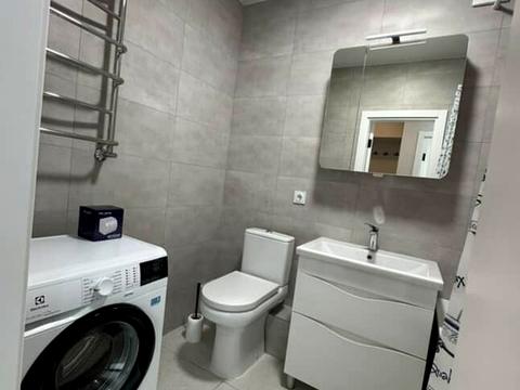 квартира по адресу Корольова, 9а