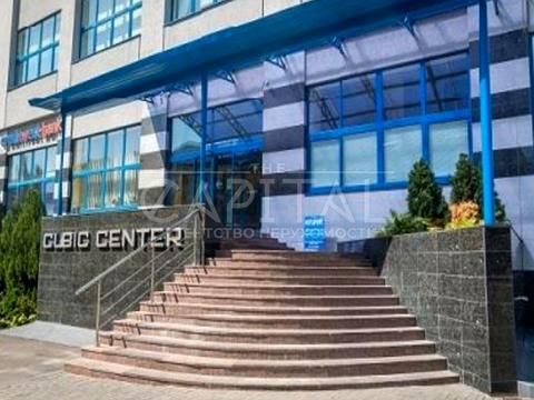 комерційна за адресою Шолуденка вул., 3