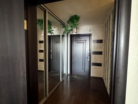 квартира за адресою Сергія Москаленка вул. (Красовського), 8-Б