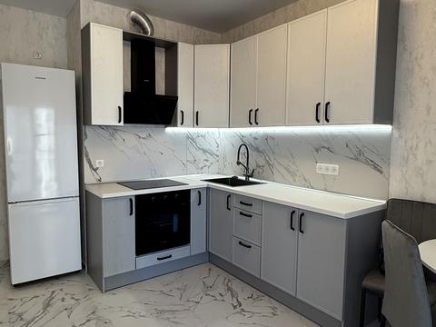 квартира за адресою Краснова вул., 3