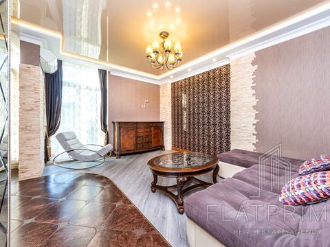 квартира за адресою Регенераторна вул., 4 к17