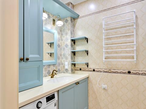 квартира по адресу Метрологическая ул., 7-А