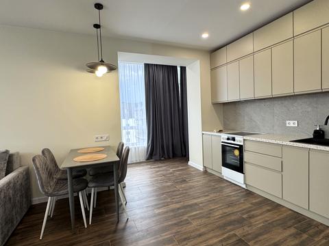 квартира по адресу Августина Волошина ул., 2-А