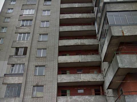 квартира по адресу Пасечная ул., 102