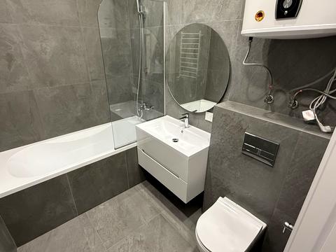квартира за адресою Спаська вул., 35